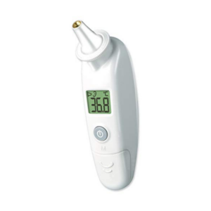 Infrared Ear Thermometer RA600Q