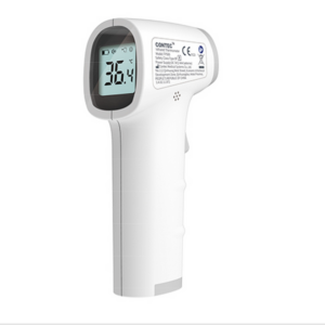 Thermometer Infra Red Thermoscan Tp500