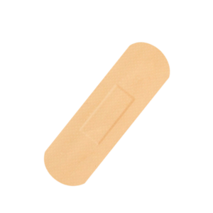 Waterproof Plasters – Beige