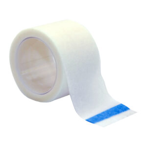 Micro-porous  Tape 75 mm X 5m