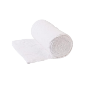 Cotton Wool Non I/l 100g