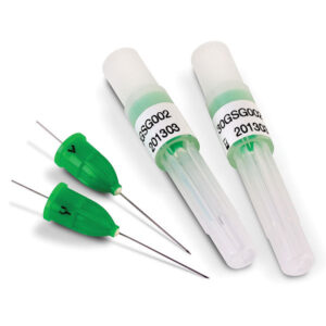 Dental Needles 30G x 25mm (Short)