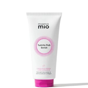 mama mio - Tummy Rub Scrub 180ml