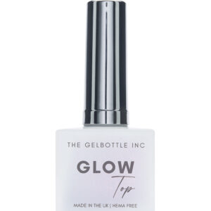 Glow Top - Hema Free top coat