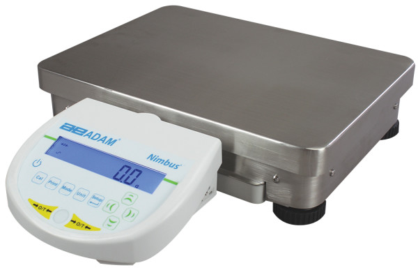 Nimbus Precision Balances NBL - Image 2