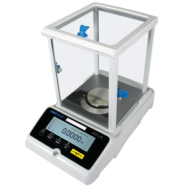 Solis Analytical Balances SAB - Image 2