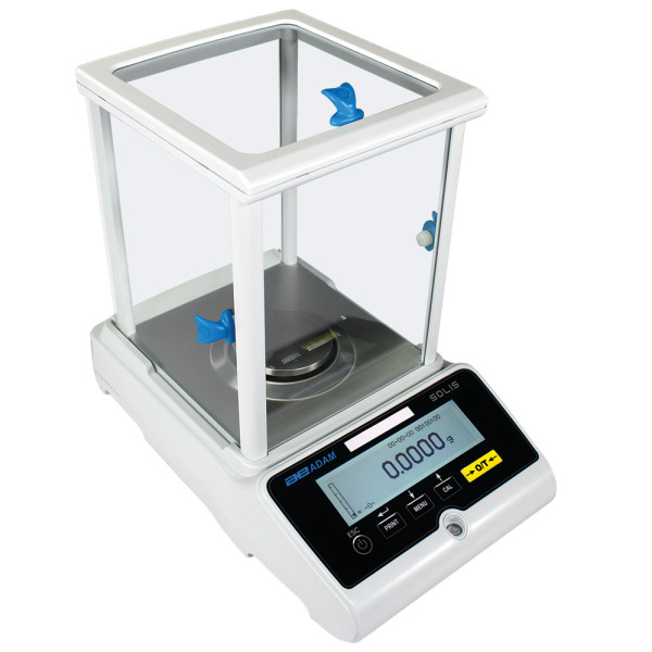 Solis Analytical Balances SAB - Image 3
