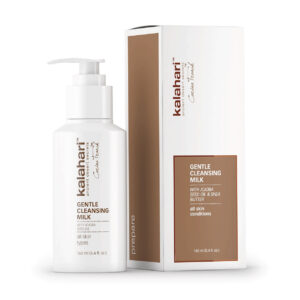 Gentle Cleansing Milk