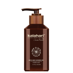 Kalahari Bath & shower Gel Tsamma Blend 160ml