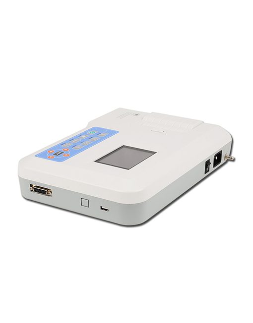 300g Contec ecg -3 channel with interpretation - Image 3