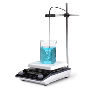 Hotplate Magnetic Stirrer – LC-MSB