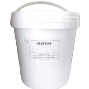 Liquid Glucose Food Grade