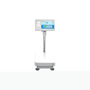BCT Advanced Label Printing Scales