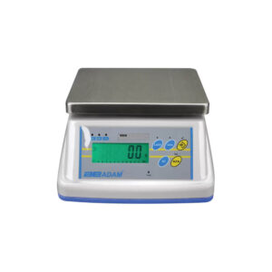 WBW Washdown Scales