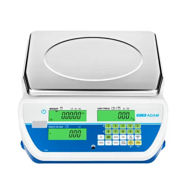 Swift Price Computing Retail Scales