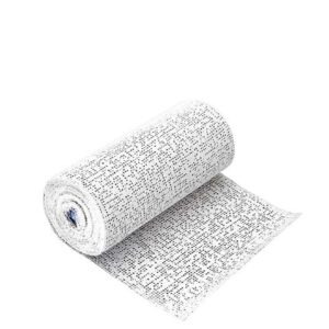 Hi-Care Plaster of Paris Bandage 125×2.7m (Pack of 10)