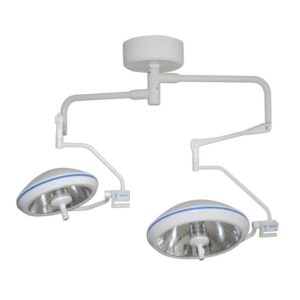Ot light - Integral Reflection double head