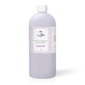 Deep cleansing face wash - BULK 1kg