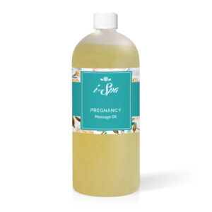 Pregnancy Massage oil - Bulk 1 Liter