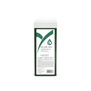 Olive Oil Cartridge strip wax 100ml
