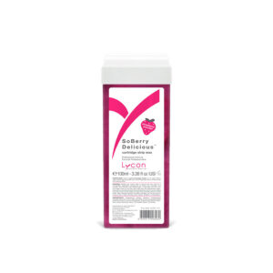 SoBerry Delicious Cartridge Strip wax 100ml
