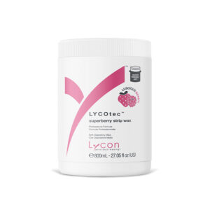 LYCOtec Superberry Strip Wax 800ml