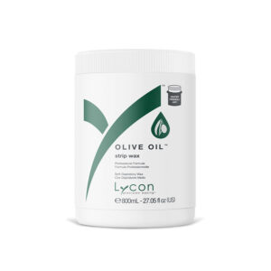 Olive Oil Strip wax 800ml