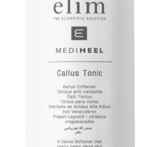 elim - MediHeel Tonic Solution 200ml