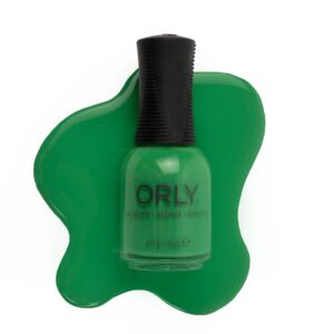 Touch Grass | Nail Lacquer 18ML