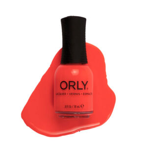Hits different | Nail Lacquer 18ML