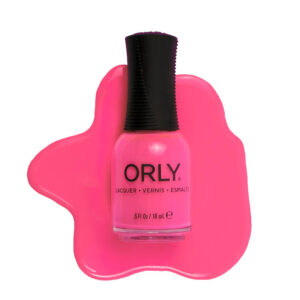 That’s hot  | Nail Lacquer 18ML