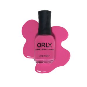 Shut Up Heather | Nail Lacquer 18ML