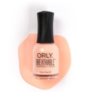 Adventure Awaits | Breathable 18ML