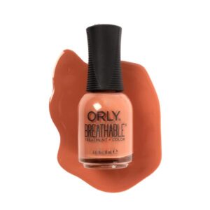Sunkissed | Breathable 18ML
