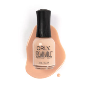 Nourishing Nude | Breathable 18ML
