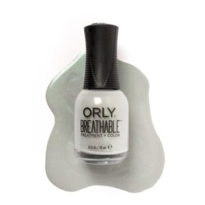 Aloe, Goodbye | Breathable 18ML