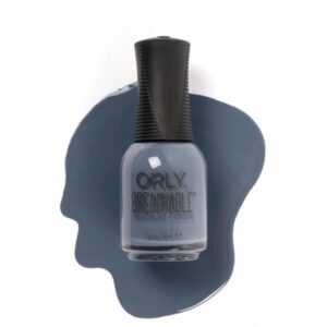 De-stressed Denim | Breathable 18ML
