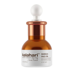 Marula Face Oil