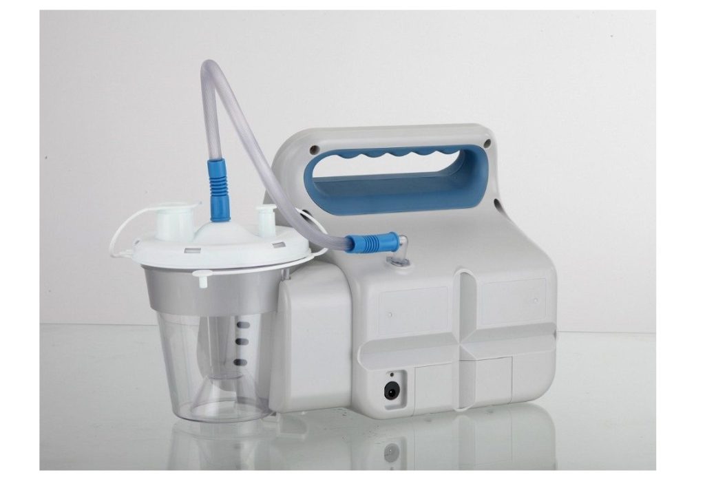Foryou Npwt /negative Pressure Wound Treatment - Image 2