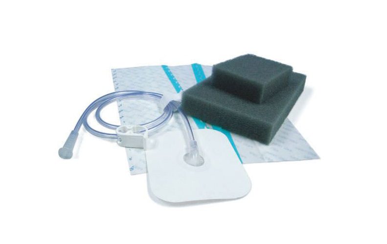 Foryou Npwt /negative Pressure Wound Treatment - Image 3