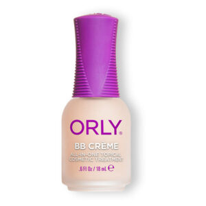 Orly BB Creme - Barely Nude 18ML