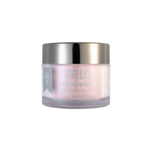 ORLY Pro Powders - Rose-colored Glasses