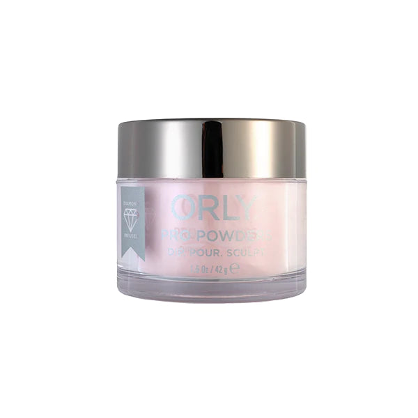 ORLY Pro Powders - Rose-colored Glasses
