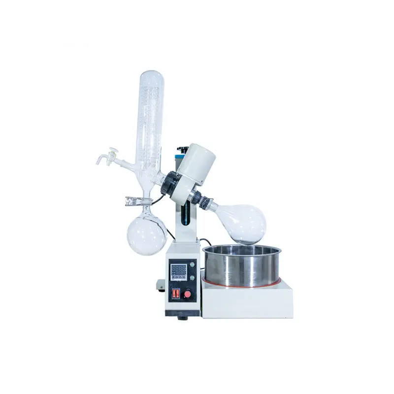 Rotary Evaporator - Image 2