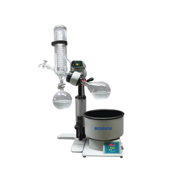 Rotary Evaporator - Image 3