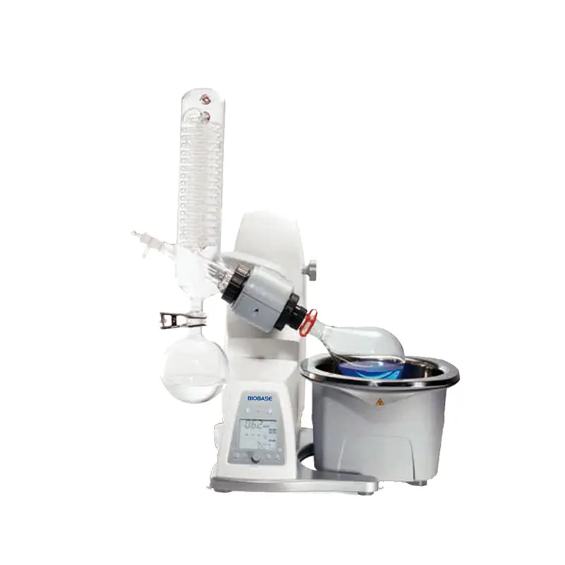 Rotary Evaporator - Image 4