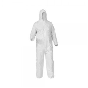 Disposable Coveralls 50gsm (Non-Woven)