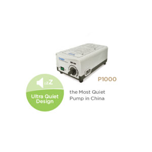 P1000 Air Mattress Pump