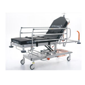 Patient Transport Stretcher NTCR SD01 (NHS 810)