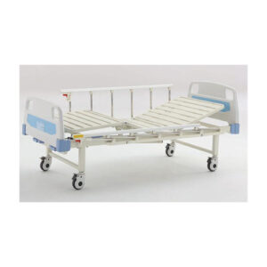 2-Function Full Fowler Hospital Bed